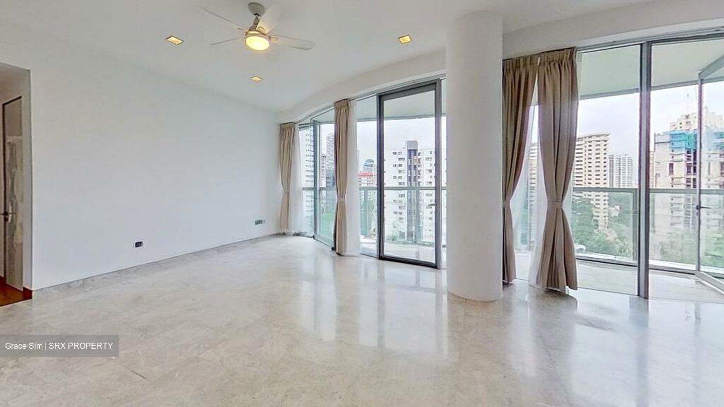 The Promont (D9), Apartment #515872241